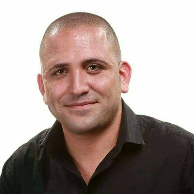 אביב איטח